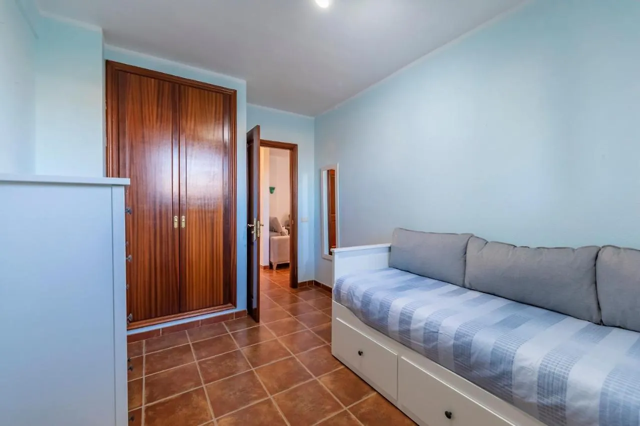 Medano4You The Rosuca Holiday Home El Médano Spanje