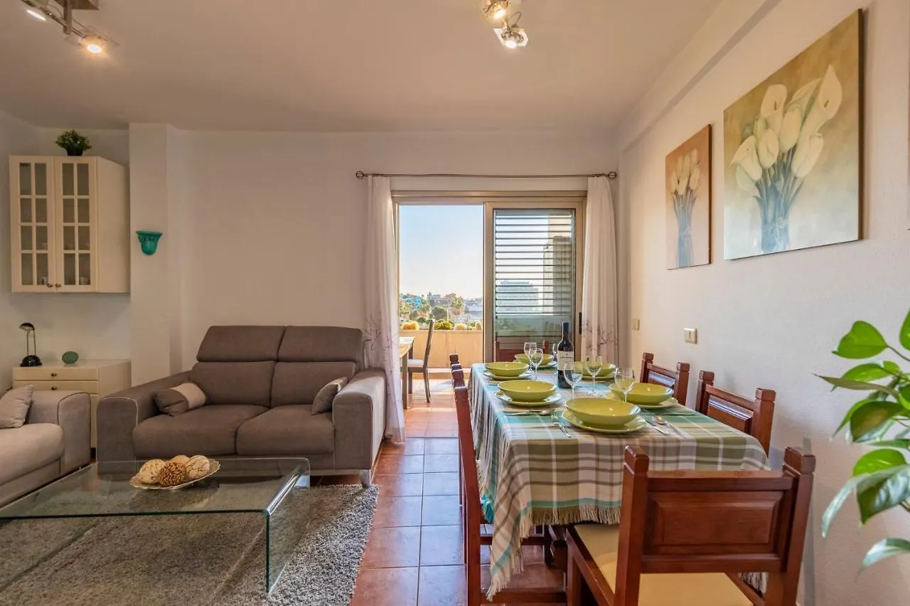 Medano4You The Rosuca Holiday Home El Médano 0*,  Spanje