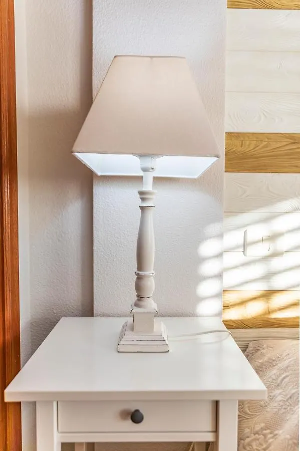 Appartement Medano4You The Rosuca Holiday Home El Médano